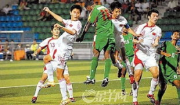 足球比赛视频直播,激情对决！足球直播精彩瞬间回顾